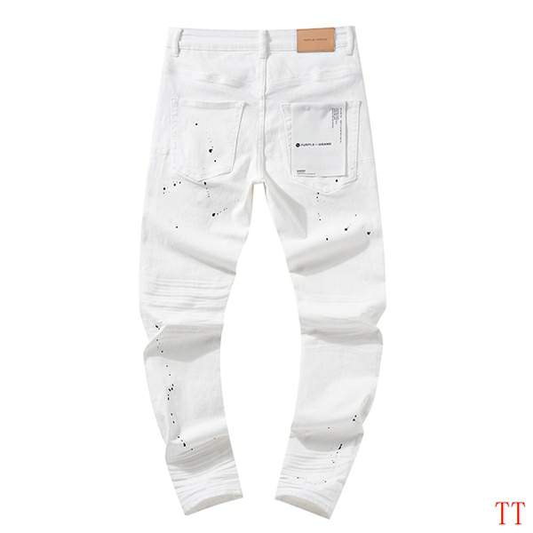 Picture of Purple Brand Jeans Long _SKUPurpleBrandsz30-3820tn0812798